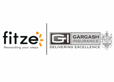 Gargash Insurance- insurance broker- Fitze partnership- insurance industry- UAE