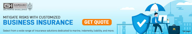 Business Insurance- Drone Insurance- Gargash Insurance Brokers- UAE