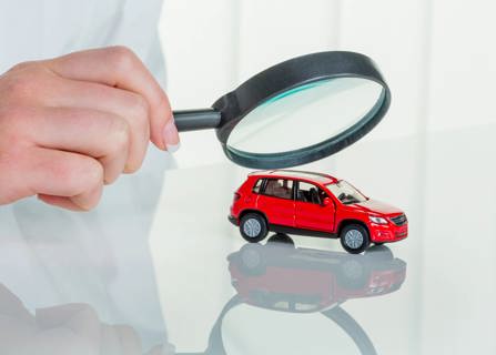 check car accident history in UAE- motor insurance- Gargash Insurance brokers