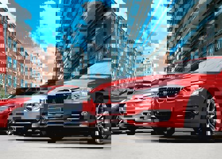 Car Insurance in UAE