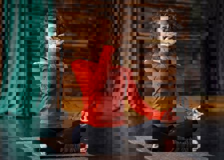 yoga breathing exercises and techniques- medical insurance- health insurance- Gargash Insurance