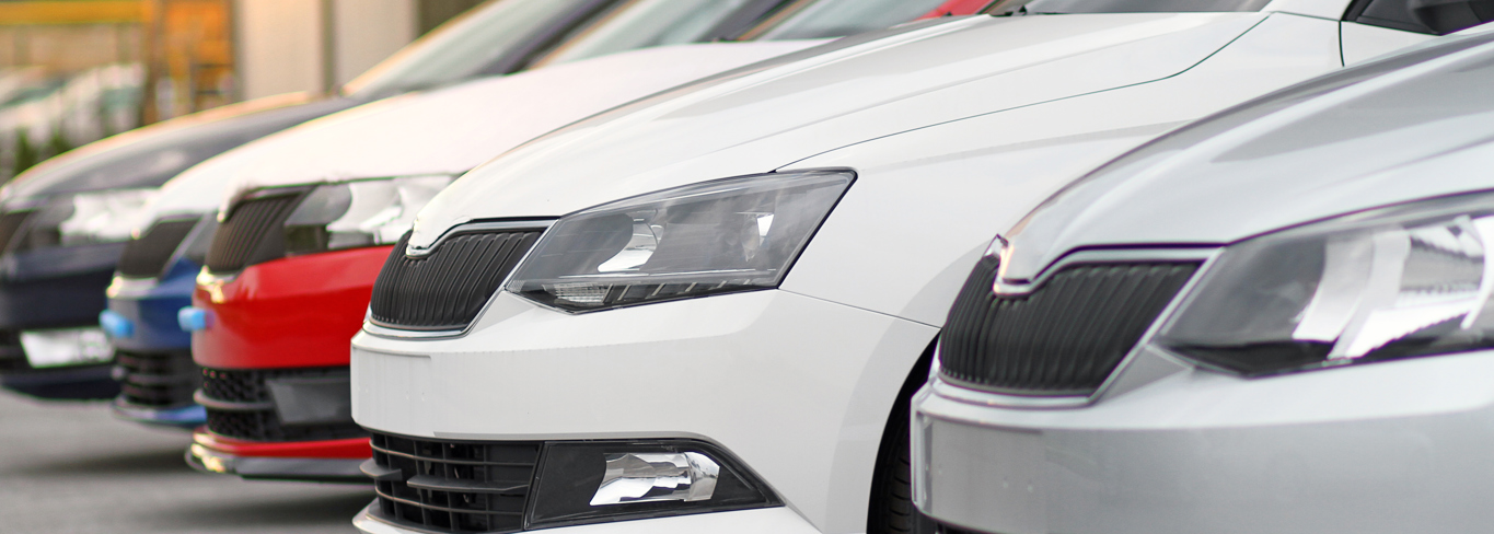 Tips to buy a used car in UAE - Gargash Insurance 