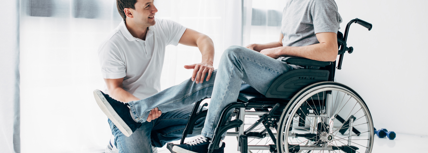 Dealing with Caregiver Burnout - Gargash Insurance  Dealing with Caregiver Burnout - Gargash Insurance