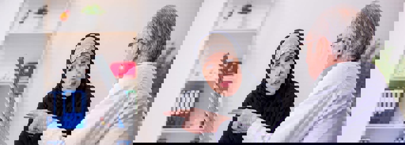 What is the Free Annual Health Check-up & How can you avail it? - Gargash Insurance  What is the Free Annual Health Check-up & How can you avail it? - Gargash Insurance