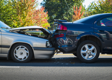 How to avoid car accidents in the UAE?