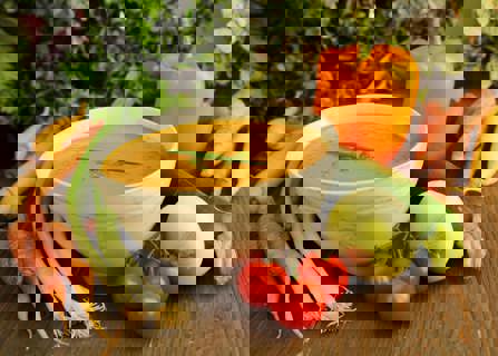 Winter diet tips- Health Insurance brokers- Gargash Insurance- UAE