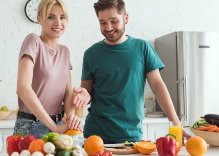 10 Habits to Adopt in your 30’s to stay Fit - Gargash Insurance