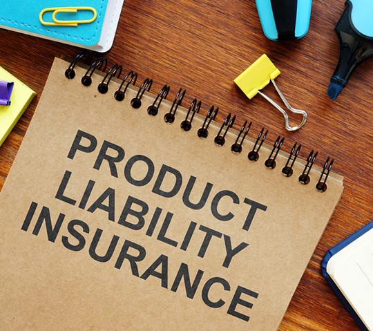 Product Liability Product Liability
