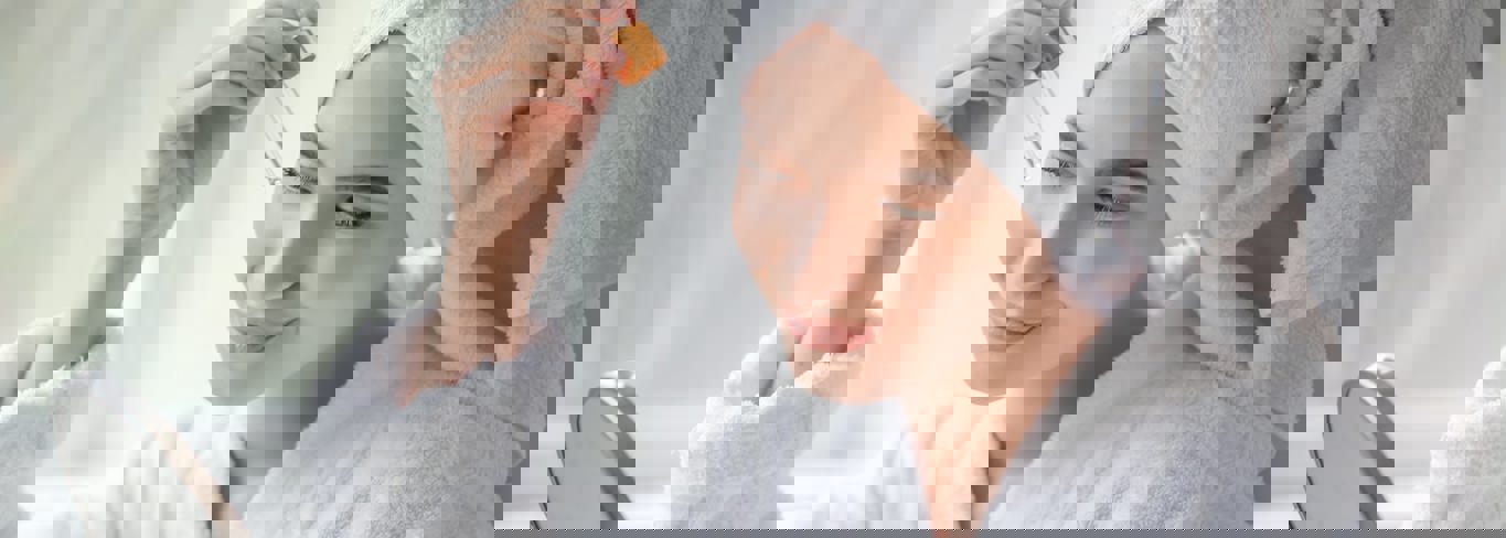 Winter skin care tips- health insurance- Gargash Insurance