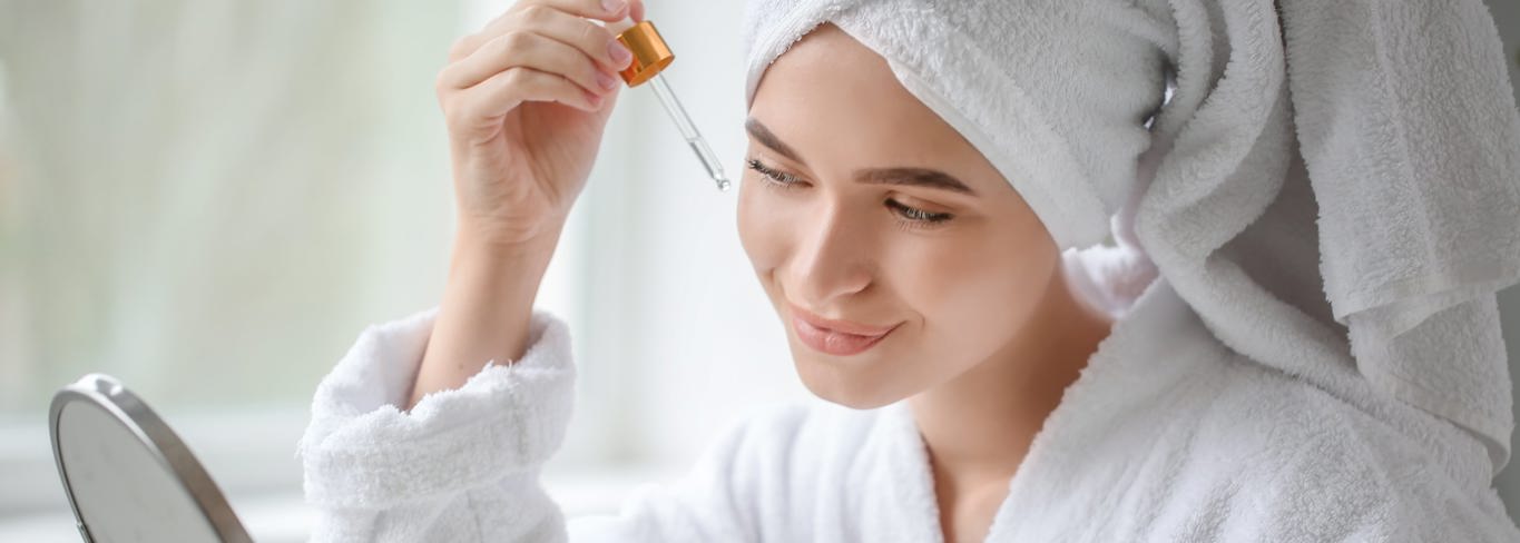 Winter skin care tips- health insurance- Gargash Insurance