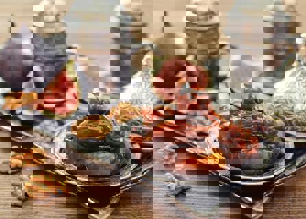 Tips of Fasting during Ramadan - Gargash Insurance