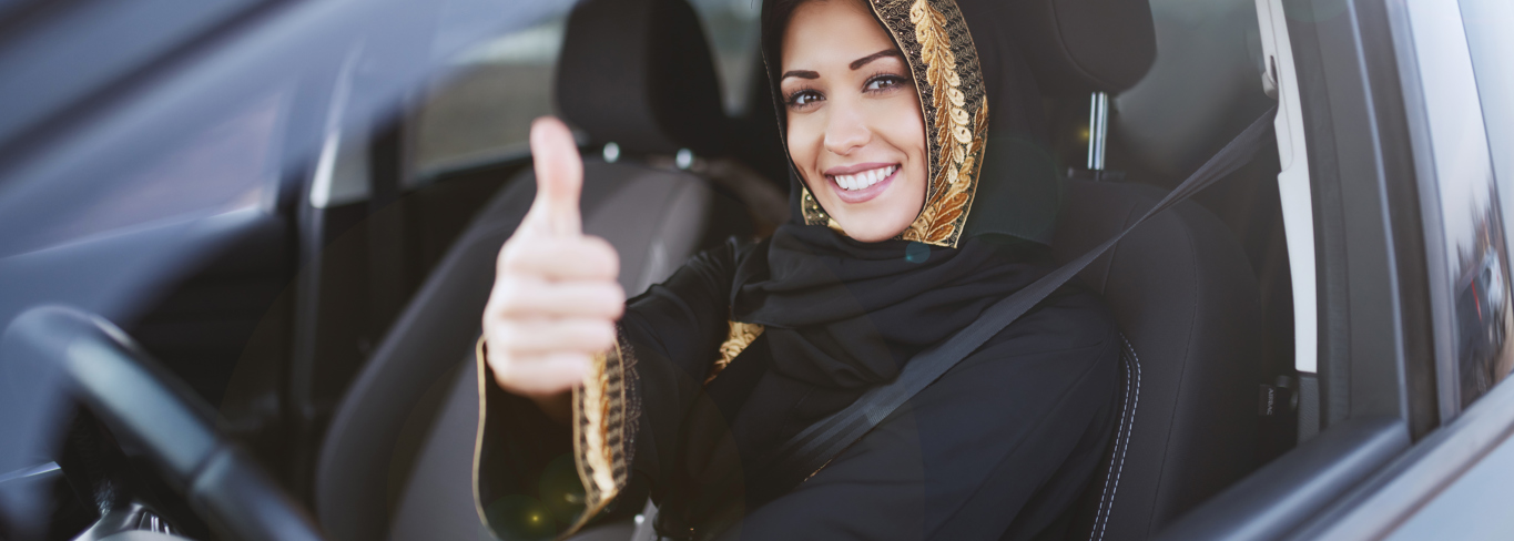 Types of Drivers on UAE roads Types of Drivers on UAE roads