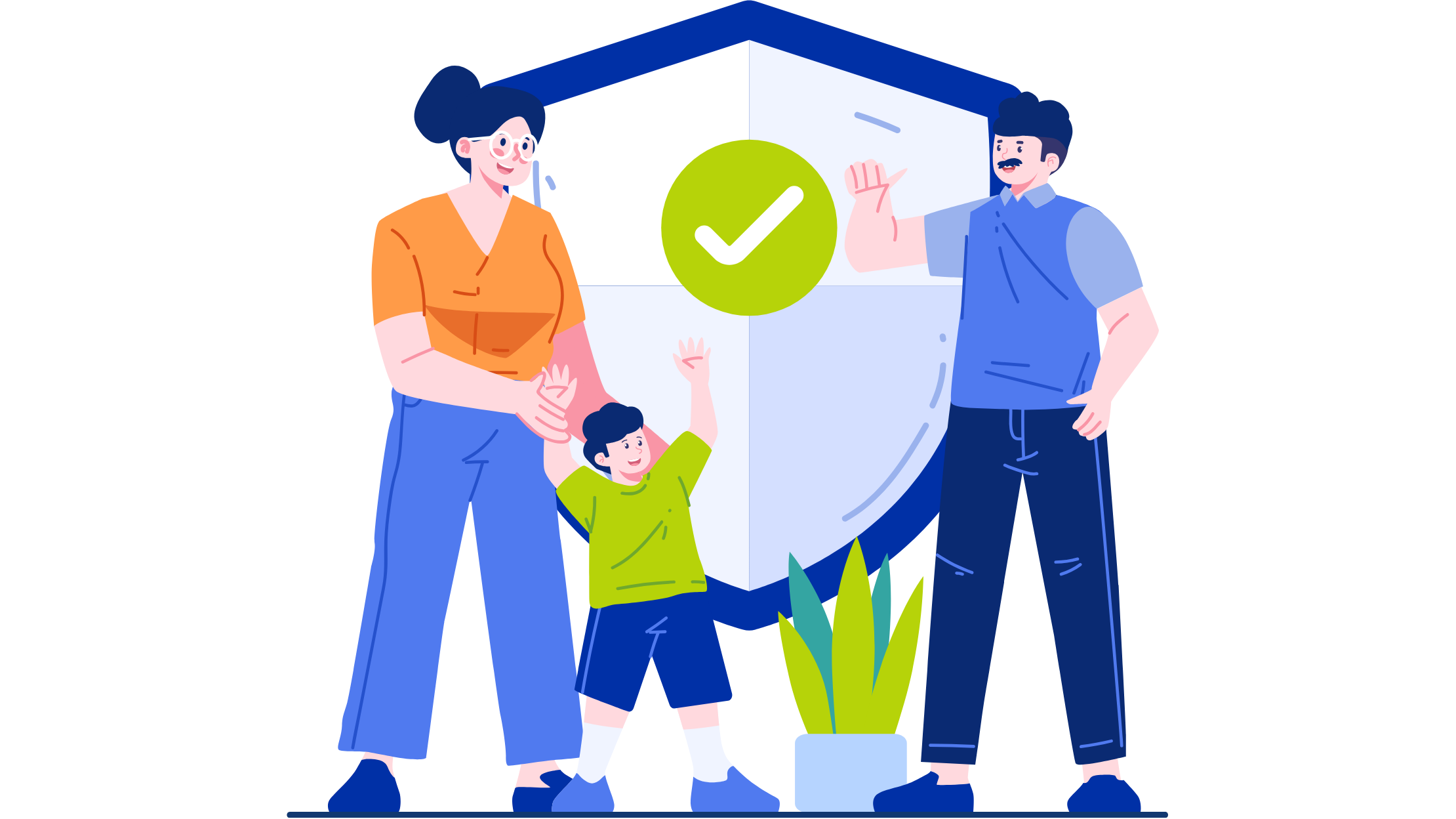 Group Life Insurance Plans - Gargash Insurance