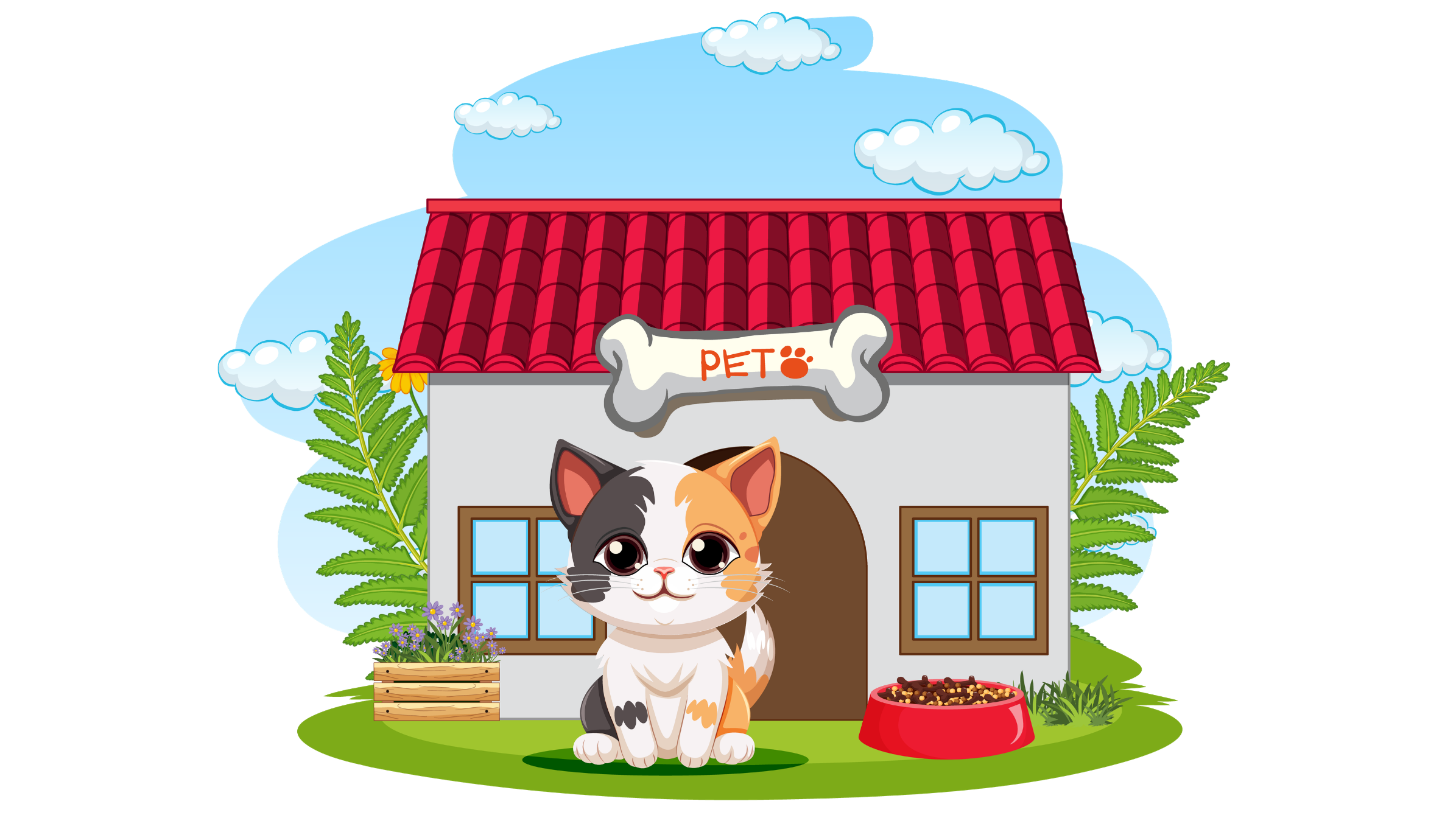 PET & HOME INSURANCE img