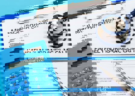 health insurance claims- types of claims- medical insurance- Gargash insurance