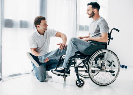 Dealing with Caregiver Burnout - Gargash Insurance