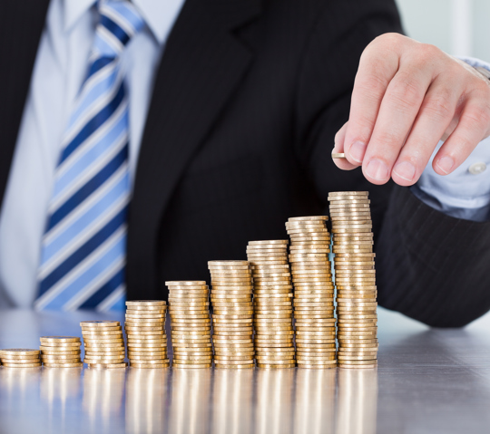 Life Savings & Investment Life Savings & Investment