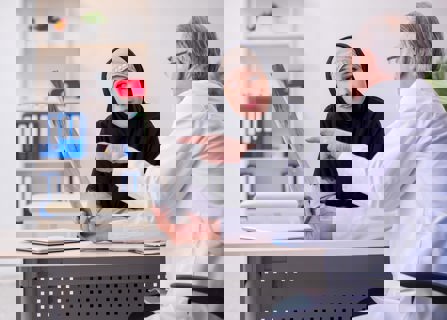 What is the Free Annual Health Check-up & How can you avail it? - Gargash Insurance