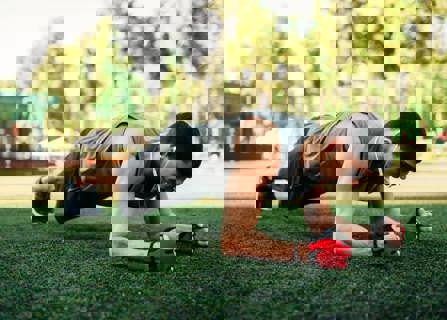 exercise for mental health- health insurance- Gargash Insurance