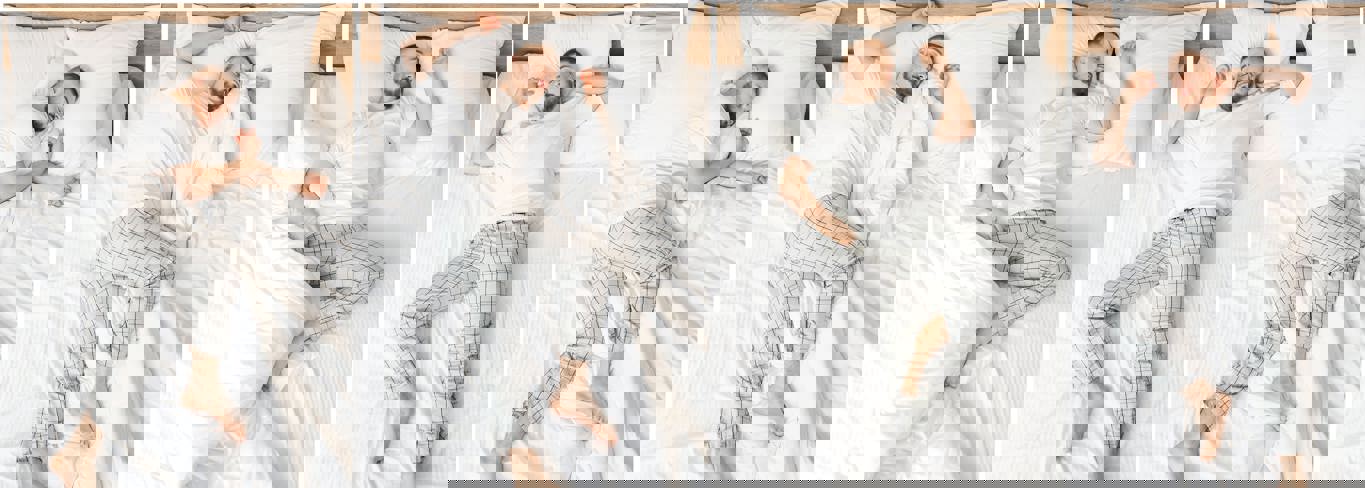 healthy sleeping positions- medical insurance- health insurance- Gargash Insurance healthy sleeping positions- medical insurance- health insurance- Gargash Insurance