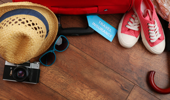 The impact of the pandemic on travel industry and travel insurance