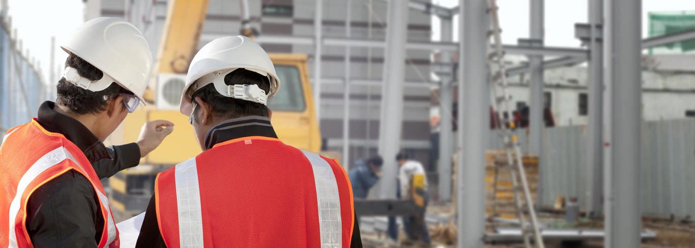 insurance for construction companies- Gargash Insurance brokers- UAE