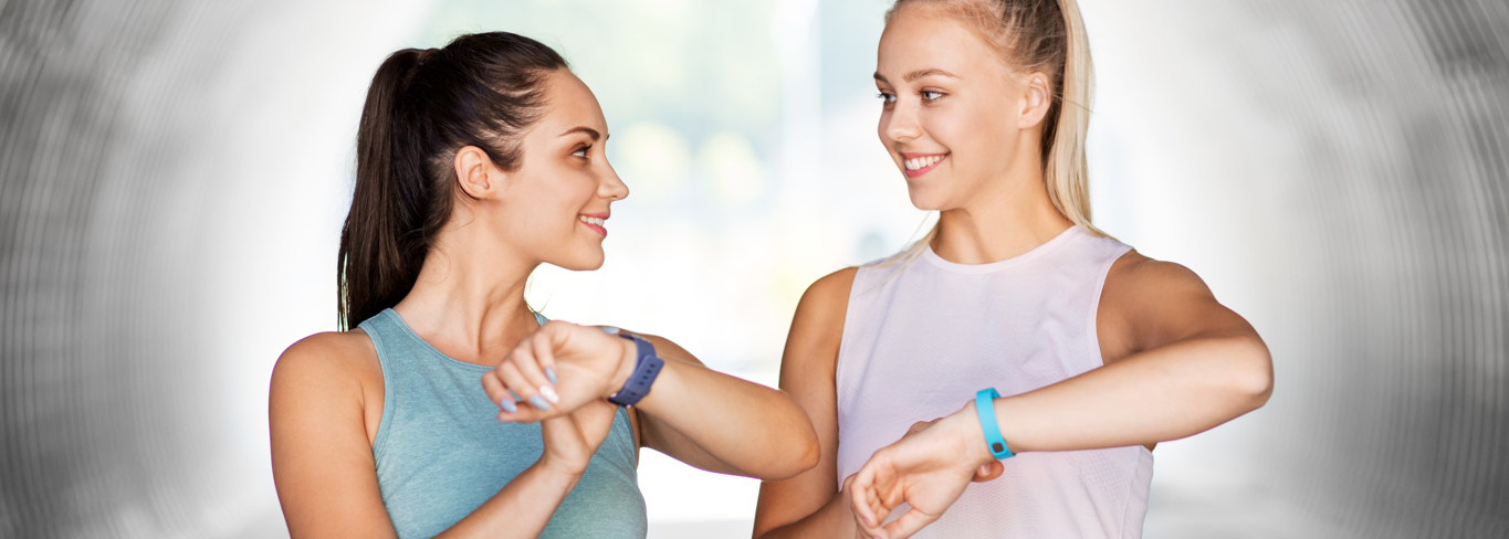 Wearables & the Reward based Health Insurance Wearables & the Reward based Health Insurance