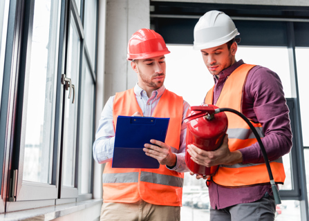 Recent Fire Events & Significance Of Insurance - Gargash Insurance