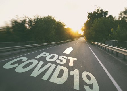 Post Covid Recovery- Health Insurance- Gargash Insurance