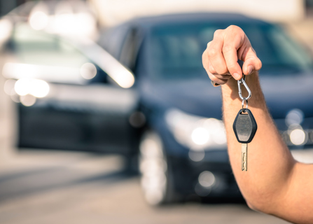 Tips to buy a used car in UAE - Gargash Insurance