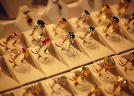 The Importance of Jewellers Insurance - Gargash Insurance 