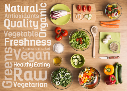 Organic Food Myths Debunked - Gargash Insurance