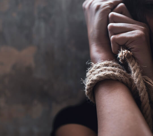 Kidnap & Ransom Insurance Kidnap & Ransom Insurance