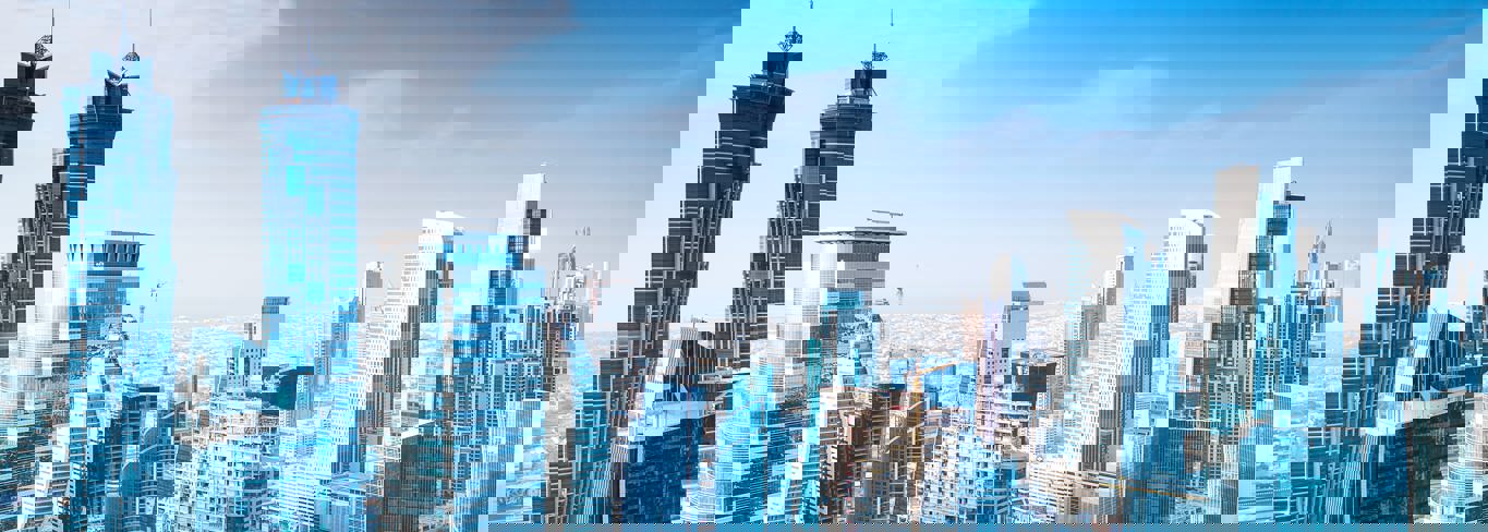 Mainland and Freezone companies in UAE -Business Insurance -Gargash Insurance