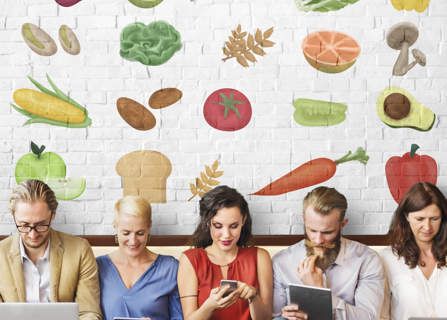 The Impact of Social Media on Our Mental & Physical Health - Gargash Insurance