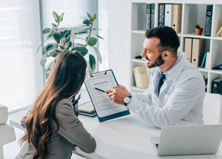 Compare & Get The Best Health Insurance Plan in UAE