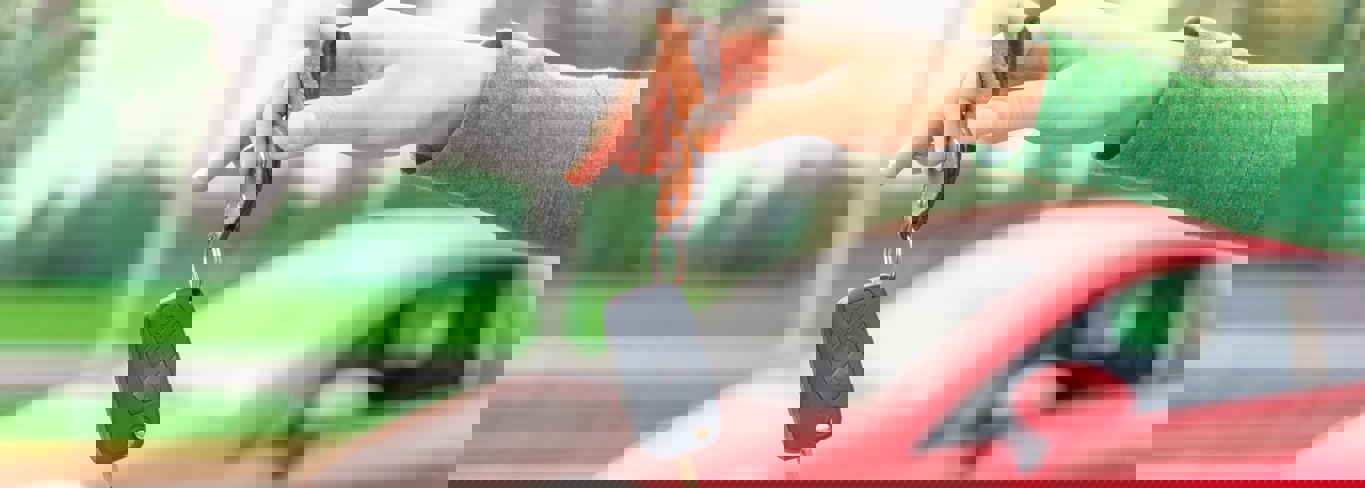 vehicle ownership transfer in UAE- car insurance broker- Gargash Insurance