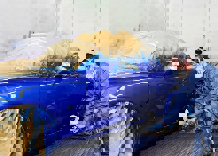 car modification- car insurance- motor insurance- Gargash insurance
