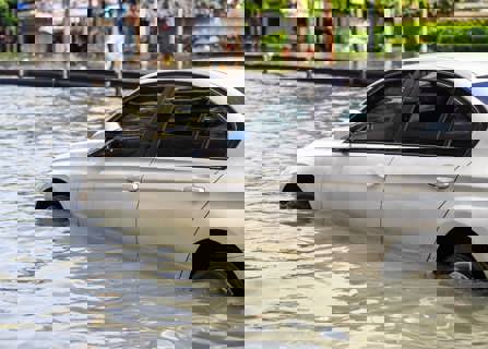 Weather damage cover- car insurance- motor insurance brokers- Gargash Insurance- UAE