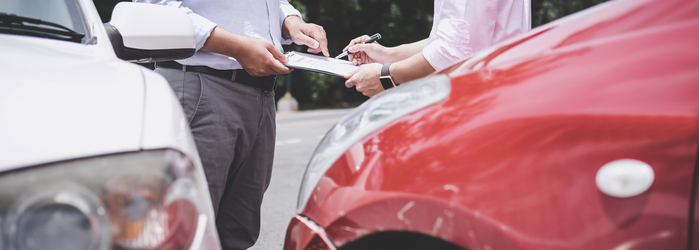 Agency and Non-Agency Repair in Motor Insurance Agency and Non-Agency Repair in Motor Insurance