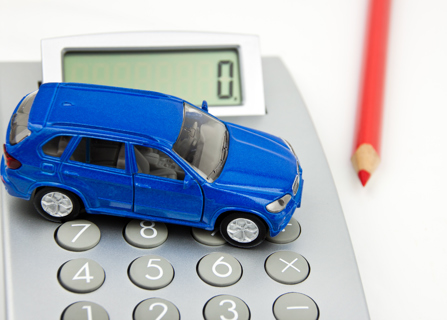 How Do Insurance Companies in UAE Calculate Car Insurance Premium